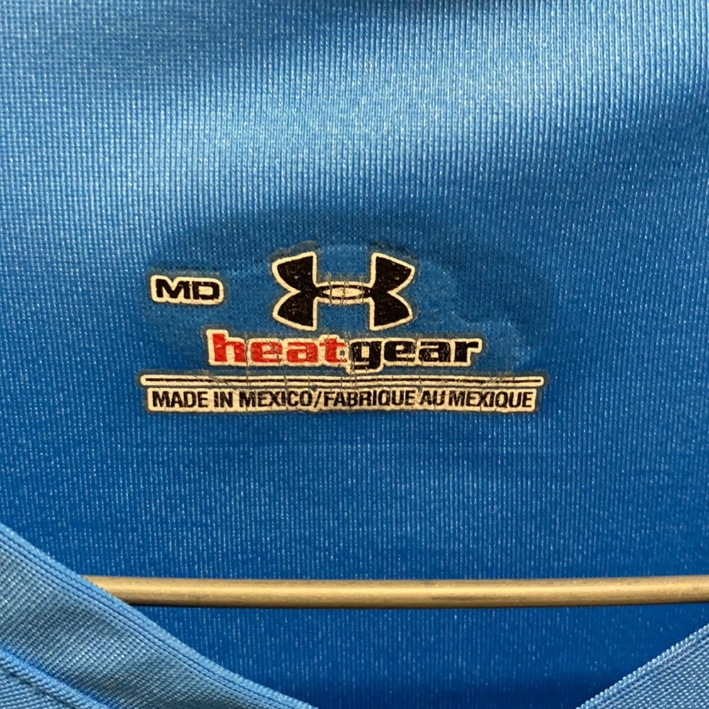 Compression long sleeve top - Picture 3 of 3
